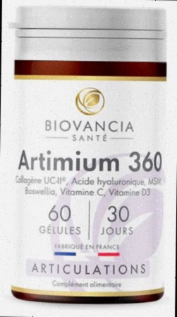Achat Artimium 360
