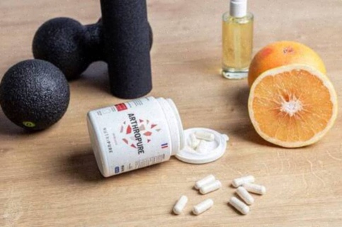 Achat complément alimentaire arthrose Artiregen