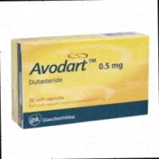 Achat Avodart