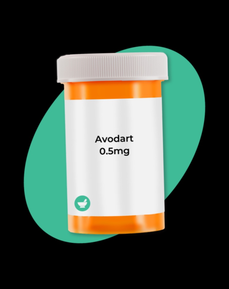 Achat Avodart Générique