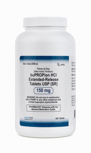 Achat Bupropion Générique