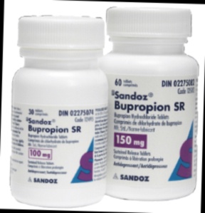 Achat Bupropion sans ordonnance