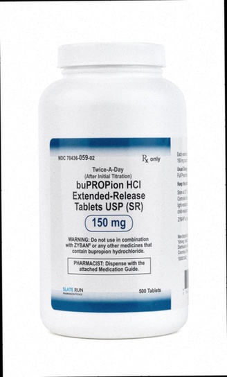 Achat Bupropion pas cher