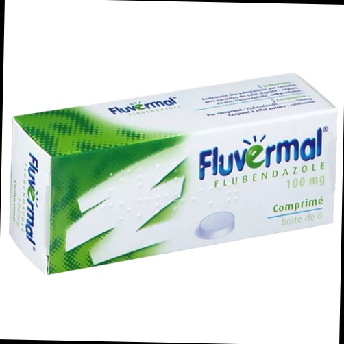 Achat Fluvermal