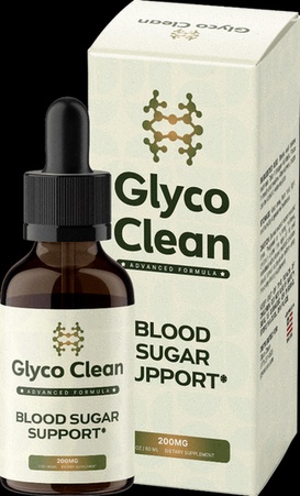 Achat Glycoclean