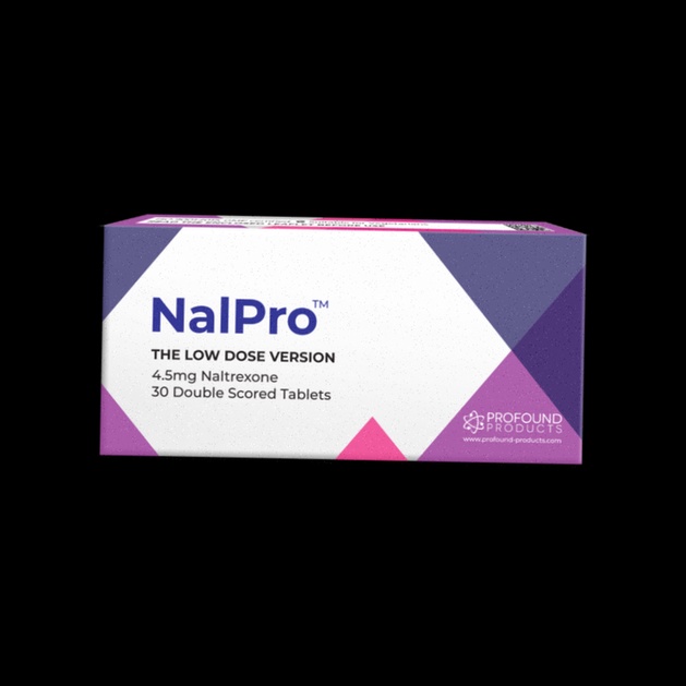 Achat Naltrexone Générique