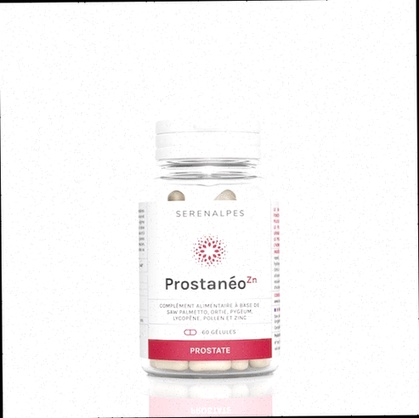 Achat Prostaneo zn