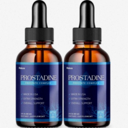 Achat Prostatine