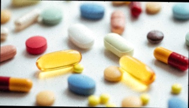 Médicament Repaglinide