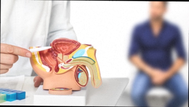 Achat Urorec Medicament pour infection urinaire