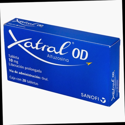 Achat Xatral