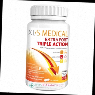 Achat XL Medical Extra Fort
