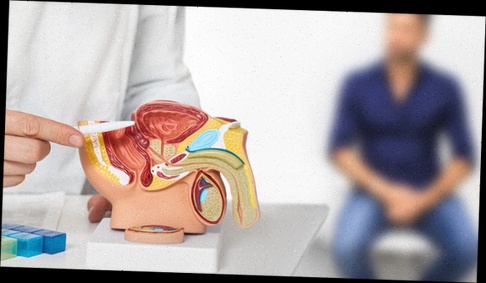 Alpha bloquant prostate pas cher
