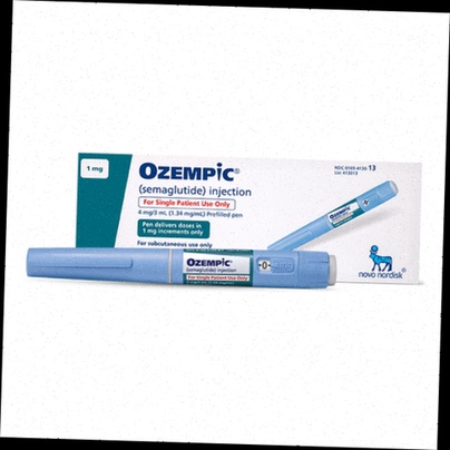 Ozempic prix