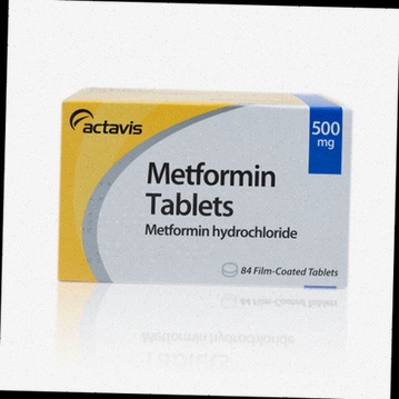 Achat Metformine pas chère