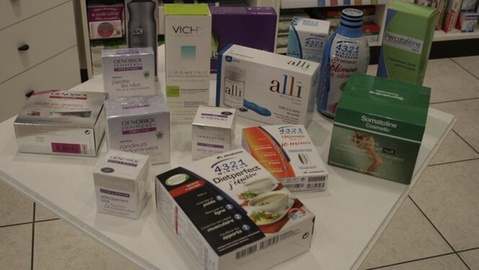 Achat Morosil Naturel