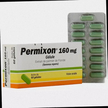 Permixon pas cher