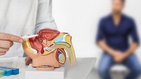 Médicaments Prostate Avec Ordonnance
