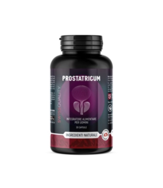Prostatricum pas cher