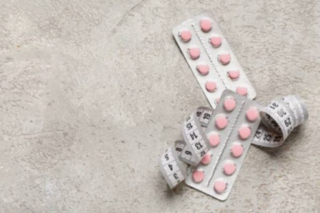Maigrir vite médicament Xtraslim