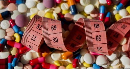 Médicaments pour maigrir pas cher