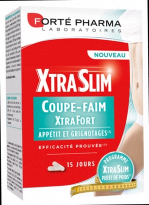 Achat Xtraslim prix